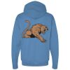 Core Fleece Pullover Hooded Sweatshirt Thumbnail