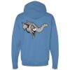 Core Fleece Pullover Hooded Sweatshirt Thumbnail