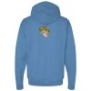 Core Fleece Pullover Hooded Sweatshirt Thumbnail