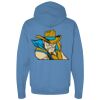 Core Fleece Pullover Hooded Sweatshirt Thumbnail