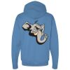 Core Fleece Pullover Hooded Sweatshirt Thumbnail