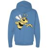 Core Fleece Pullover Hooded Sweatshirt Thumbnail
