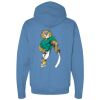 Core Fleece Pullover Hooded Sweatshirt Thumbnail