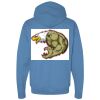 Core Fleece Pullover Hooded Sweatshirt Thumbnail