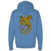 Core Fleece Pullover Hooded Sweatshirt Thumbnail
