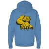 Core Fleece Pullover Hooded Sweatshirt Thumbnail