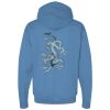 Core Fleece Pullover Hooded Sweatshirt Thumbnail