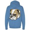 Core Fleece Pullover Hooded Sweatshirt Thumbnail