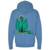 Core Fleece Pullover Hooded Sweatshirt Thumbnail