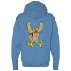 Core Fleece Pullover Hooded Sweatshirt Thumbnail