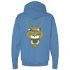 Core Fleece Pullover Hooded Sweatshirt Thumbnail