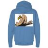 Core Fleece Pullover Hooded Sweatshirt Thumbnail