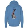 Core Fleece Pullover Hooded Sweatshirt Thumbnail
