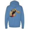 Core Fleece Pullover Hooded Sweatshirt Thumbnail