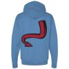 Core Fleece Pullover Hooded Sweatshirt Thumbnail