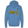 Core Fleece Pullover Hooded Sweatshirt Thumbnail