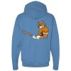 Core Fleece Pullover Hooded Sweatshirt Thumbnail