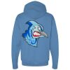 Core Fleece Pullover Hooded Sweatshirt Thumbnail