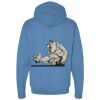 Core Fleece Pullover Hooded Sweatshirt Thumbnail