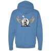 Core Fleece Pullover Hooded Sweatshirt Thumbnail