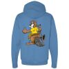 Core Fleece Pullover Hooded Sweatshirt Thumbnail