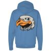 Core Fleece Pullover Hooded Sweatshirt Thumbnail
