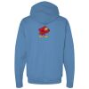 Core Fleece Pullover Hooded Sweatshirt Thumbnail