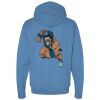 Core Fleece Pullover Hooded Sweatshirt Thumbnail