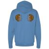 Core Fleece Pullover Hooded Sweatshirt Thumbnail