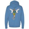 Core Fleece Pullover Hooded Sweatshirt Thumbnail