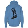 Core Fleece Pullover Hooded Sweatshirt Thumbnail