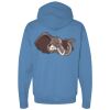 Core Fleece Pullover Hooded Sweatshirt Thumbnail