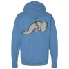 Core Fleece Pullover Hooded Sweatshirt Thumbnail