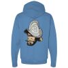 Core Fleece Pullover Hooded Sweatshirt Thumbnail