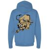 Core Fleece Pullover Hooded Sweatshirt Thumbnail