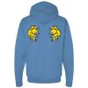 Core Fleece Pullover Hooded Sweatshirt Thumbnail