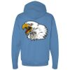 Core Fleece Pullover Hooded Sweatshirt Thumbnail