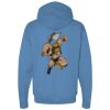 Core Fleece Pullover Hooded Sweatshirt Thumbnail