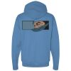 Core Fleece Pullover Hooded Sweatshirt Thumbnail