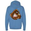 Core Fleece Pullover Hooded Sweatshirt Thumbnail