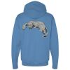 Core Fleece Pullover Hooded Sweatshirt Thumbnail
