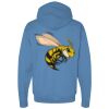 Core Fleece Pullover Hooded Sweatshirt Thumbnail