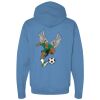 Core Fleece Pullover Hooded Sweatshirt Thumbnail