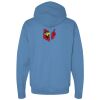 Core Fleece Pullover Hooded Sweatshirt Thumbnail