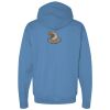 Core Fleece Pullover Hooded Sweatshirt Thumbnail