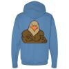 Core Fleece Pullover Hooded Sweatshirt Thumbnail