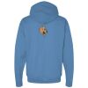 Core Fleece Pullover Hooded Sweatshirt Thumbnail