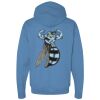 Core Fleece Pullover Hooded Sweatshirt Thumbnail