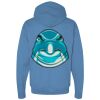 Core Fleece Pullover Hooded Sweatshirt Thumbnail