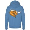 Core Fleece Pullover Hooded Sweatshirt Thumbnail